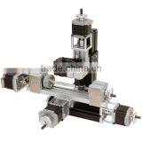 Customized Design 3D Drawing Service Precision CNC Turned Part thumbnail-6