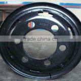 Rim Wheel for Truck 22.5X7.5 thumbnail-1