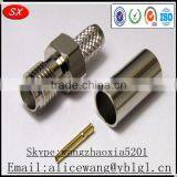 Custom Terminal Types for Electrical Cable,terminal Block Connector for Socket in Dongguan Manufacturer,ISO9001 Passed