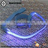 Safety Led Leash Rope Belt Flashing Harness Led Dog Leash thumbnail-4