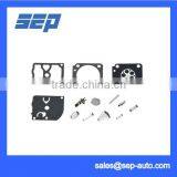 Zama Carburetor Gasket & Diaphragm Kit For ZAMA RB40, Stens 615374 thumbnail-1