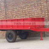 5 Tonne Double Axle Trailer thumbnail-3