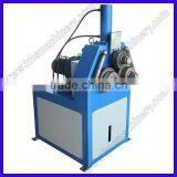 Lms Hydraulic Steel Round Tube Making Profile Bending Machine