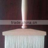Bristle Beech Wood Handle Ceilling Brush thumbnail-1