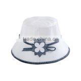 Wool Felt Sauna Hat