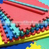 Baby Children Playing Soft Eva Puzzle Mat/tile thumbnail-1