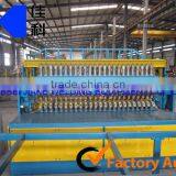 5-12mm CNC Steel Wire Mesh Welding Machines With Cold Rolling Ribbed Machines Wire Straightening and Cutting Machine thumbnail-6