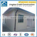 Good Appearance And Professional And Easy Instal Light Steel Structure Prefabricated House thumbnail-5