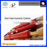 Long Stroke Hydraulic Cylinder Factory Sale thumbnail-4