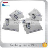 New Production Line With Package Rfid Blocking Sleeves Including 10 Credit Card Sleeves 2 Passport Sleeves thumbnail-2