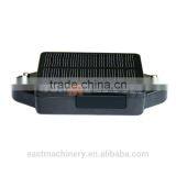 Solar Powered GPS Tracker With Solar Panel Big Battery Waterproof IP56 GPS Tracker CCTR-808S thumbnail-3