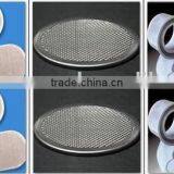 Hi-Q 316 Stainless Steel Filter Wire Mesh(manufacturer)