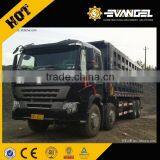12-wheel Sinotruk Dump Truck for Sale in Dubai thumbnail-3