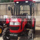 4WD 30hp Small Farm Tractor Manufactures in China thumbnail-1