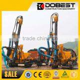 Good Price DR380 Pneumatic Rock Drilling Rig thumbnail-4