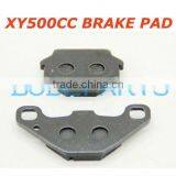 XY PART XY 500CC ATV REAR BRAKE PAD Wholesale and Retail thumbnail-1