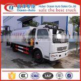 Dongfeng 6000L Mini Bitumen Distributor Truck thumbnail-1