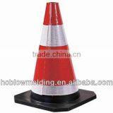 Plastic Cone for Traffic Wholesale,traffic Barrier thumbnail-2