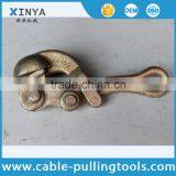 Wire Rope Grip Come Along Clamp Manufacture