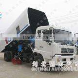 Dongfeng 4*2 Sweeper Truck thumbnail-1