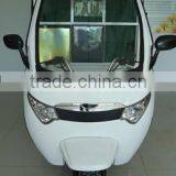 Electric Tricycle for Passenger/cargo Electric Tricycle thumbnail-1
