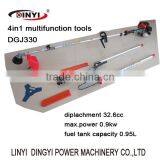 4 in 1 Brush Cutter DGJ330 thumbnail-1
