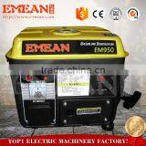 Low Noise 63cc 2 Stroke Single Cylinder Et950 Gasoline Generator With CE Certificate thumbnail-5