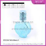 M0017 Roll Bottles Glass Bottle Aluminum Perfume Bottle Wholesale thumbnail-1