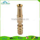 4 "EU or US Standard Adjustable Gardening Watering Hose Nozzle thumbnail-1