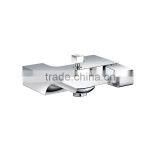 Single Lever Bath / Shower Mixer thumbnail-1