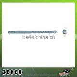 New Carbide Tip Double-flute WD-plus SDS Shank Hammer Drill thumbnail-1