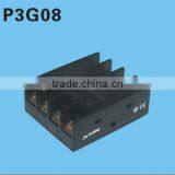 HEIGHT Hot Sale P3G08 Relay Socket / 8pin Relay Socket/General Relay Socket With High Quality Factory Price
