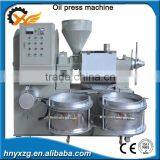 Yuxiang Machinery Small Investment Type Flax Seed Cold Oil Press Machine thumbnail-1