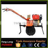 Large Supply Diesel Power Tiller On Sale Customized Design thumbnail-5