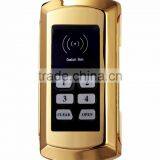 2017 Wholesale Fashionable Touch Screen Sauna Lock for Home/office/hotel thumbnail-5