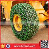 High Quality Wheel Loader Tyre Protection Chain thumbnail-3