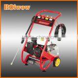 Gasoline Pressure Cleaner/gasoline Pressure Washer (2.4HP) thumbnail-1