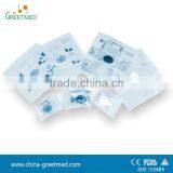 Medical Breathing Mask With One Way Valve thumbnail-1