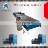 Desktop Cnc Cutting Machine Gantry Cnc Cutting Machine Portable Cnc Cutting Machine thumbnail-1