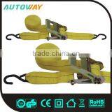 2" x 20FT 1500LBS Ergo Ratchet Tie Down thumbnail-1
