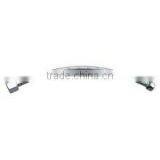 2015 Doflex New Design High Pressure 50cm EPDM Stainless Steel 304 Wire Braided Flexible Hose thumbnail-1