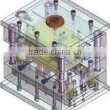 Plastic Table Mold thumbnail-1