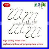 Custom Metal Strap Hook Solid Brass Hooks thumbnail-5
