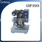 Cheapest Excellent Automatic Inkjet Batch Ribbon Coding Machine thumbnail-1