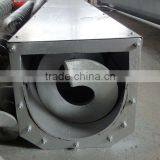 Good Quality Pellet Screw Conveyor From China thumbnail-1