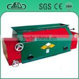 5~10 Tons Small Wood Crusher for Sale Shipping to Worldwide thumbnail-1
