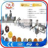 Cheese Corn Snack Food Machine /Cheese Ball Food Extruder thumbnail-3