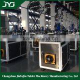 CE Approved Hydraulic TCCA Tablet Press Machine With 30years Factory thumbnail-1