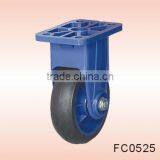 Caster Wheel With High Quality for Cart and Hand Truck , FC0525 thumbnail-1