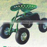 Garden Seat Cart TC4501D thumbnail-1